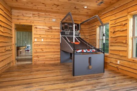 Appalachian Springs Outdoor Resort