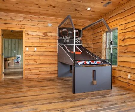 Appalachian Springs Outdoor Resort