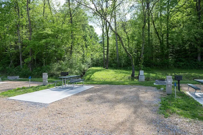 Appalachian Springs Outdoor Resort 9