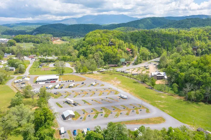 Appalachian Springs Outdoor Resort 4
