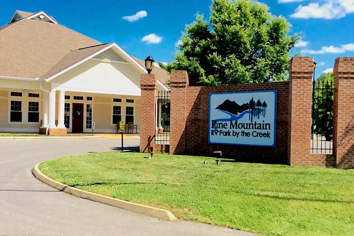 Pine Mountain RV Park 2