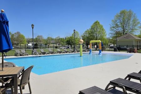 Pine Mountain RV Park