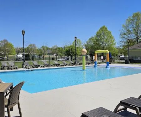 Pine Mountain RV Park