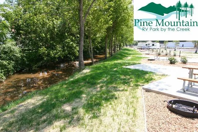 Pine Mountain RV Park 6
