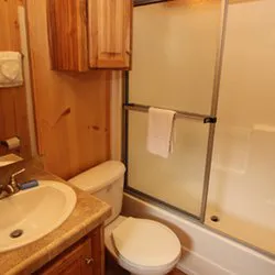 Pine Mountain RV Park 10