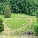 Private RV Spot, “Wendy Glen”