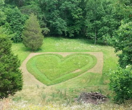 Private RV Spot, u201cWendy Glenu201d