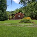 Meadow Fork Campground