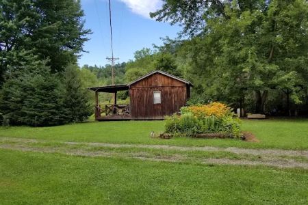 Meadow Fork Campground