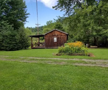 Meadow Fork Campground
