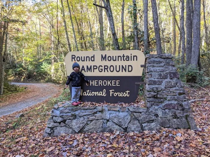 Round Mountain Campground 5