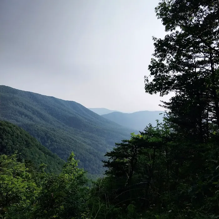 Round Mountain Campground 9