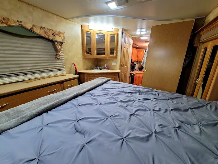 Creekside Stayz Campground 2