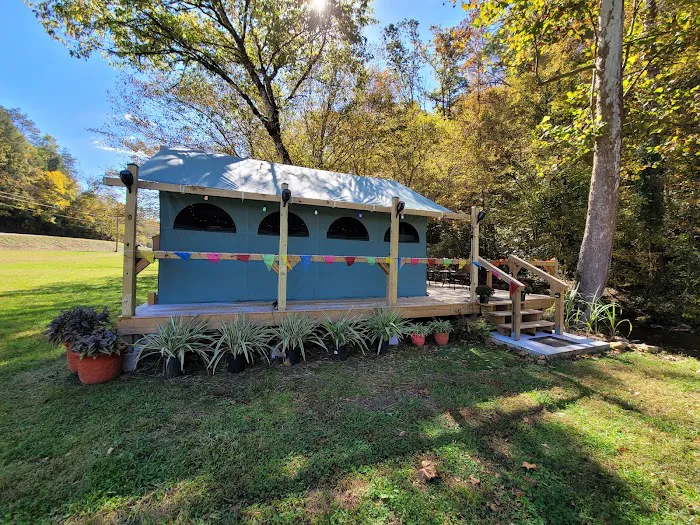 Creekside Stayz Campground 1