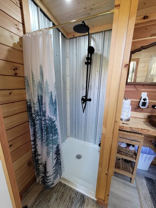Creekside Stayz Campground 3
