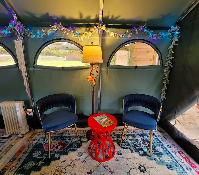 Creekside Stayz Campground 6