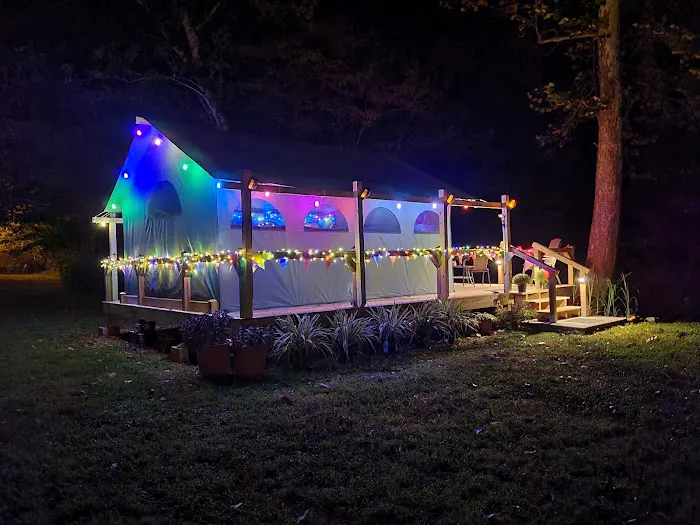 Creekside Stayz Campground 9
