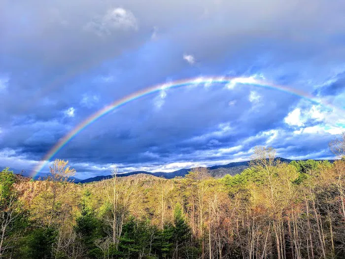 Sunset Ridge RV Spot - Gateway to the Mountains 1