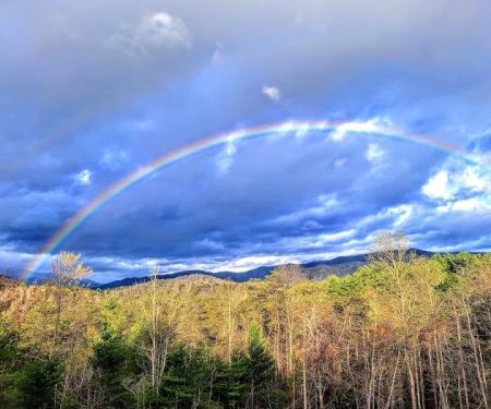 Sunset Ridge RV Spot - Gateway to the Mountains
