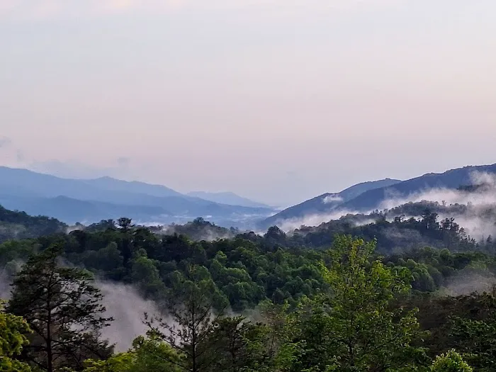 Sunset Ridge RV Spot - Gateway to the Mountains 2