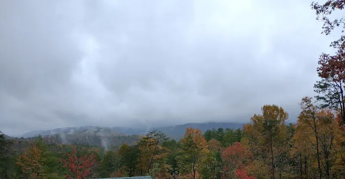 Sunset Ridge RV Spot - Gateway to the Mountains 8