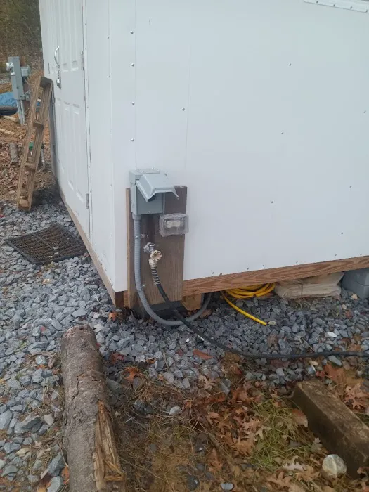 Sunset Ridge RV Spot - Gateway to the Mountains 10