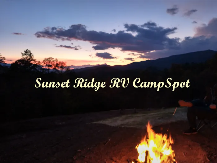 Sunset Ridge RV Spot - Gateway to the Mountains 9