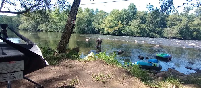 The River Life 6