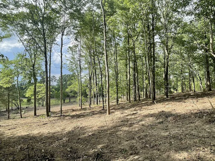 Great Smoky Mountain Vista Campground 3