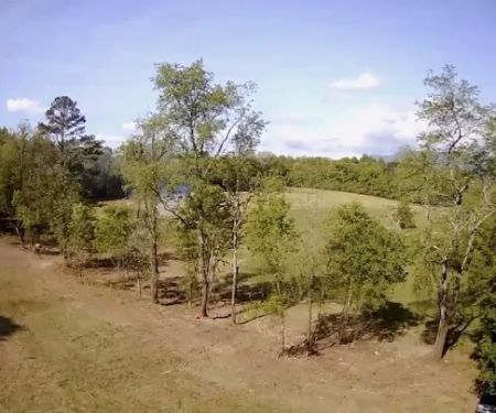 Great Smoky Mountain Vista Campground