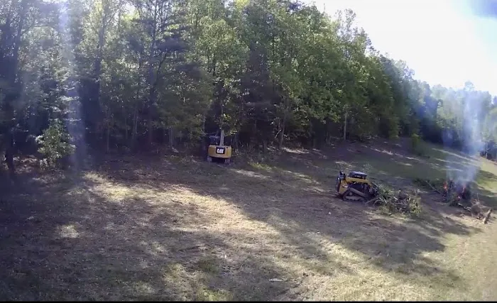 Great Smoky Mountain Vista Campground 7