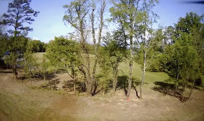 Great Smoky Mountain Vista Campground 5