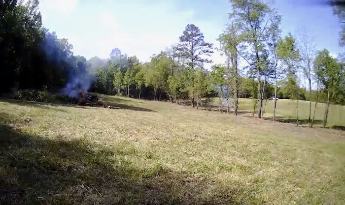 Great Smoky Mountain Vista Campground 8