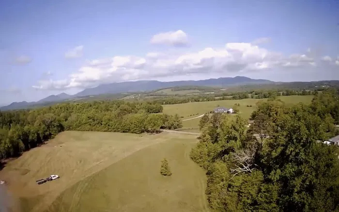 Great Smoky Mountain Vista Campground 6