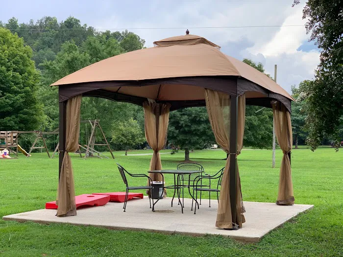 Triple Creek Campground 2