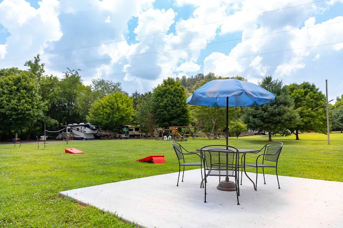 Triple Creek Campground 3