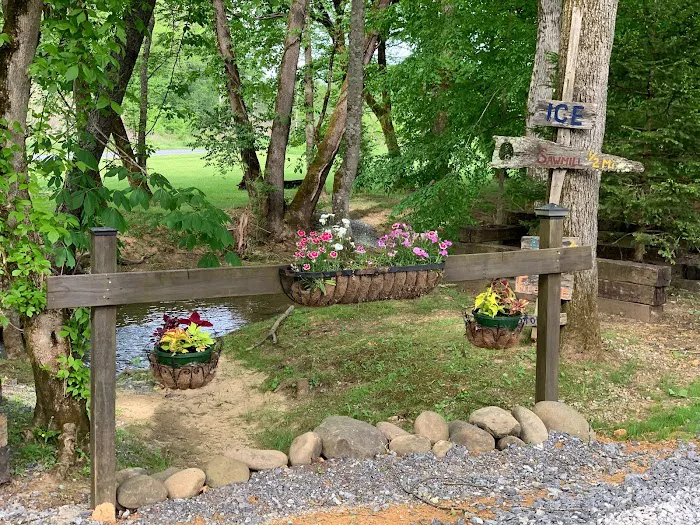 Triple Creek Campground 8