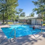 Brunswick Beaches Campground