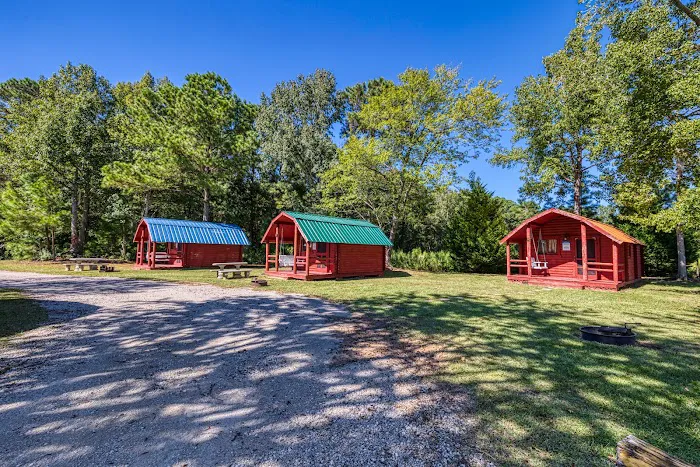 Brunswick Beaches Campground 5