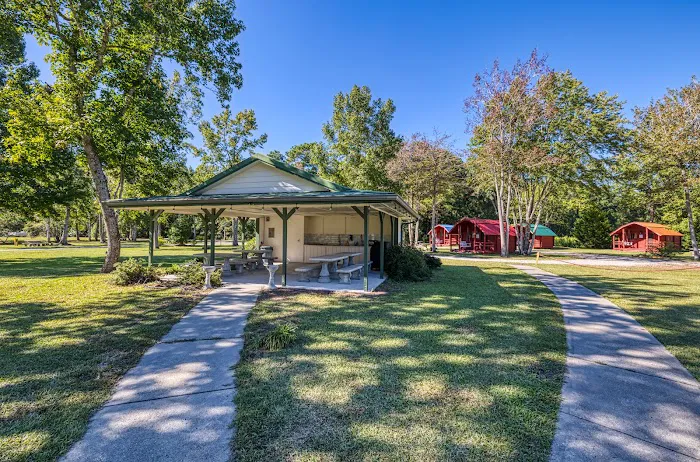 Brunswick Beaches Campground 3