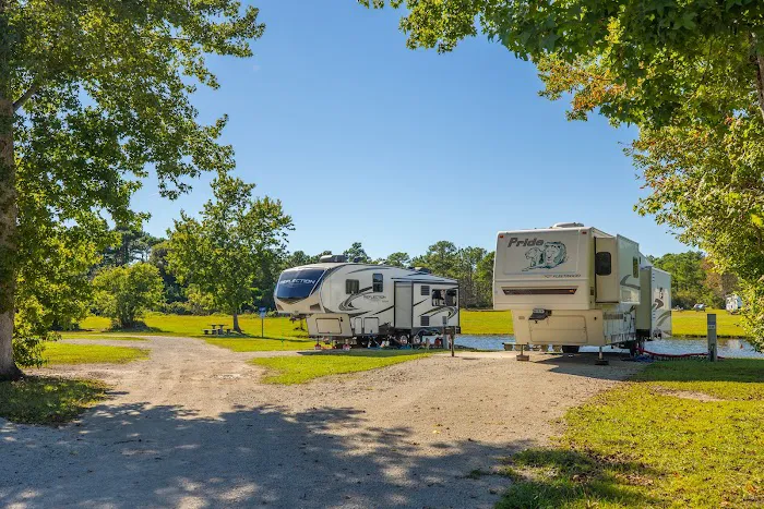 Brunswick Beaches Campground 6