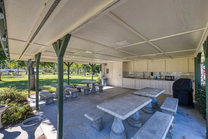 Brunswick Beaches Campground 8