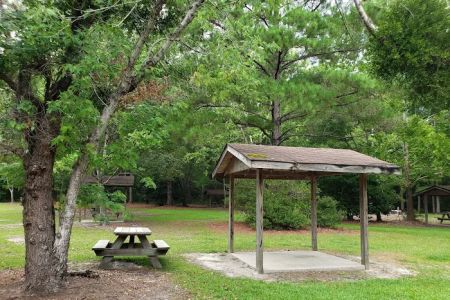 Wishing Well RV Campground