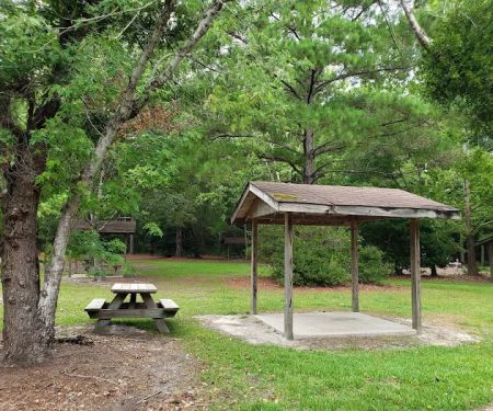 Wishing Well RV Campground