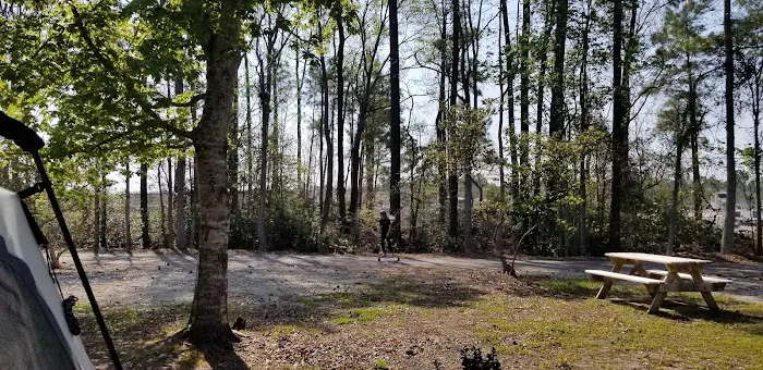 Wishing Well RV Campground 9