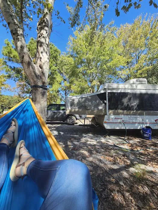 Wishing Well RV Campground 6