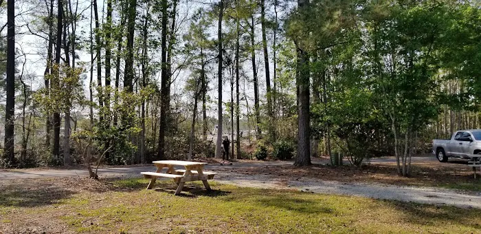 Wishing Well RV Campground 8
