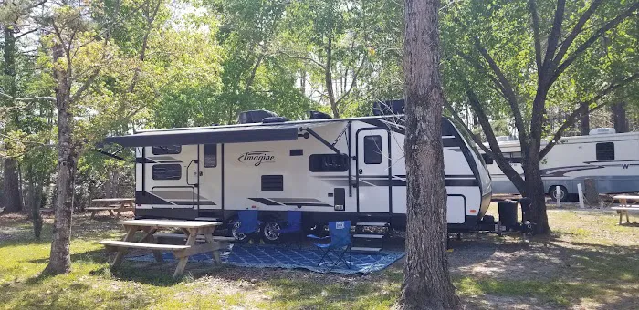 Wishing Well RV Campground 10