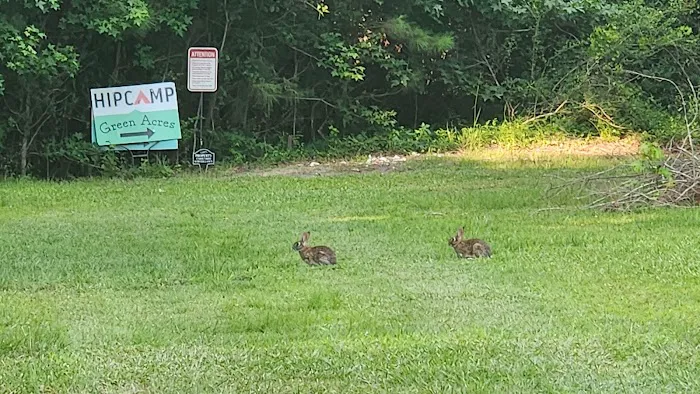 Green Acres Campground 3
