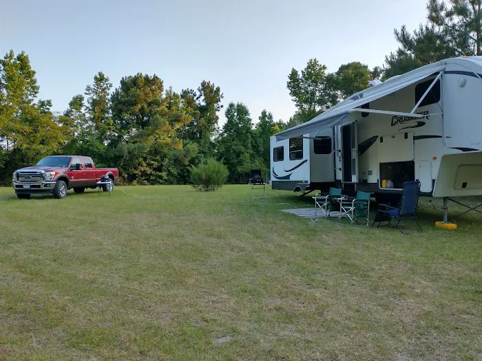 Green Acres Campground 1